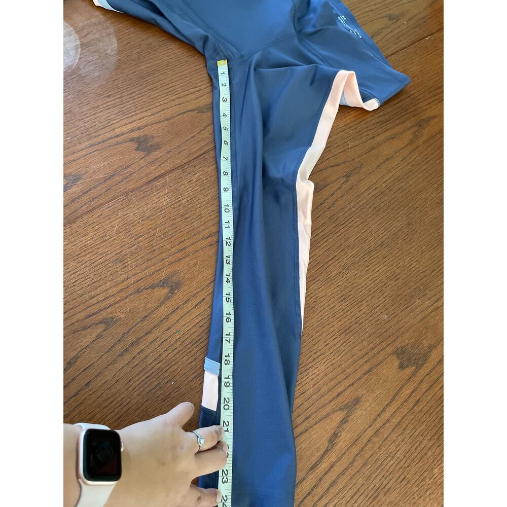 NWT Under Armour Compression Leggings Size M - Picture 7 of 11